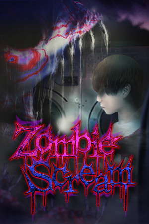 絶叫死人（Zombie Scream） poster