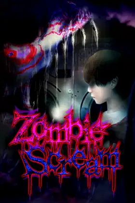 絶叫死人（Zombie Scream） poster