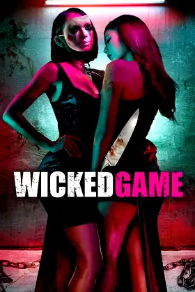 Wicked Game poster