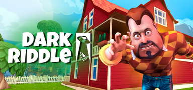 Dark Riddle capsule