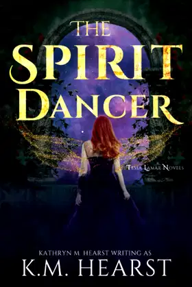 The Spirit Dancer (Tessa Lamar Novels) poster