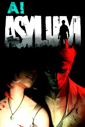 AI Asylum poster