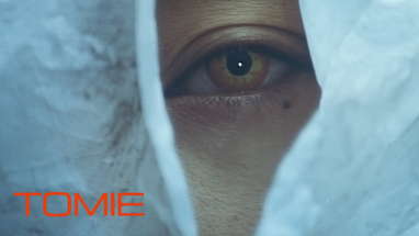 Tomie | Original Trailer | Ataru Oikawa, 1998 poster