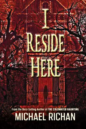 I Reside Here poster