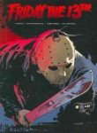 Friday the 13th: Vol 01 poster