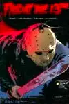 Friday the 13th: Vol 01 poster