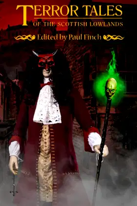 Terror Tales of the Scottish Lowlands poster