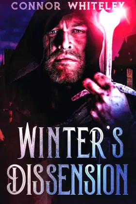 Winter's Dissession (Winter Fantasy Trilogy Books) poster