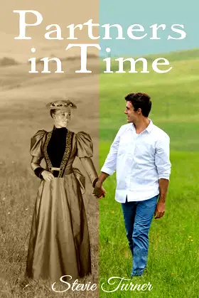 Partners in Time poster