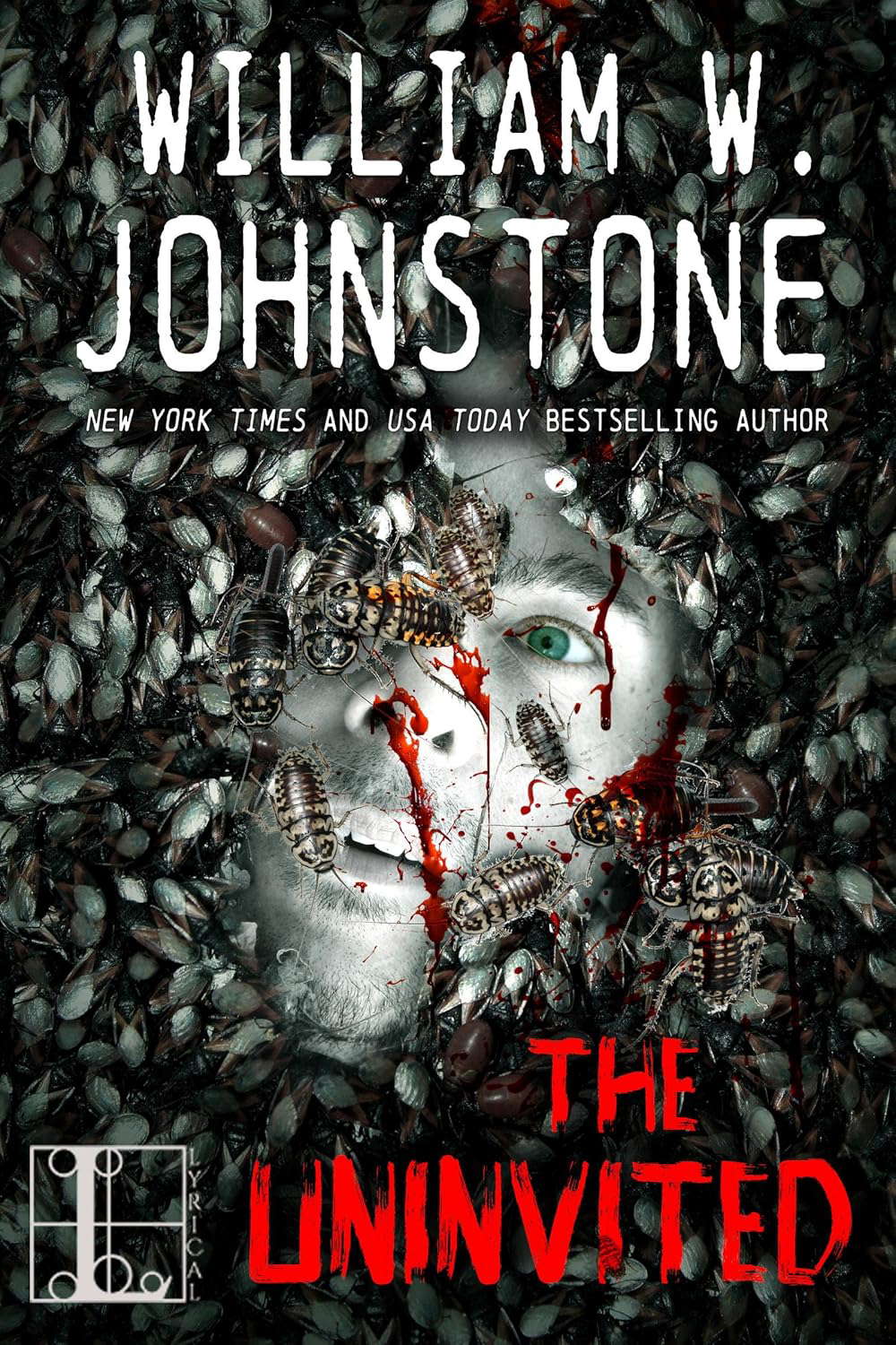 The Uninvited poster