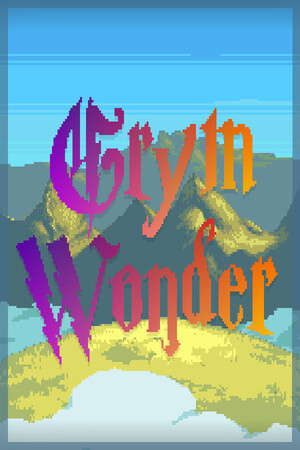 Grym Wonder poster