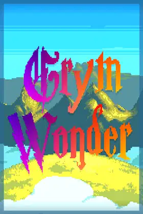 Grym Wonder poster