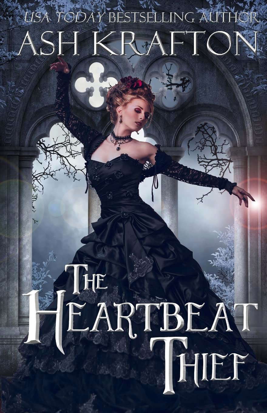 The Heartbeat Thief poster