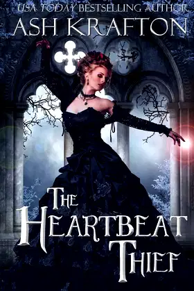 The Heartbeat Thief poster