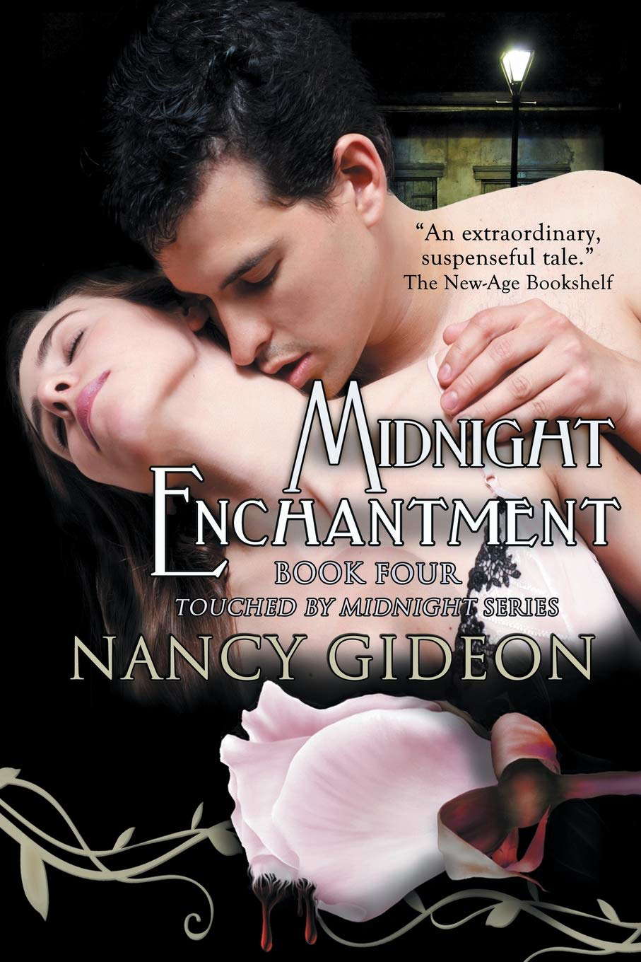 Midnight Enchantment: Touched by Midnight, Book 4 poster