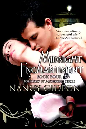 Midnight Enchantment: Touched by Midnight, Book 4 poster