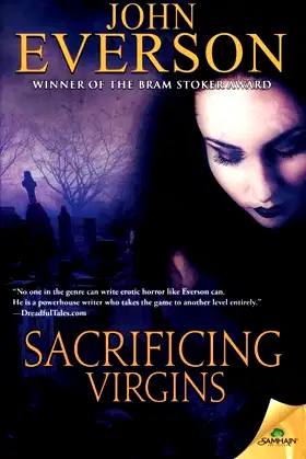 Sacrificing Virgins poster