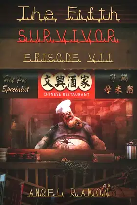 The Fifth Survivor: Episode 7 poster