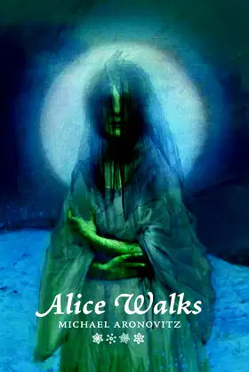 Alice Walks poster