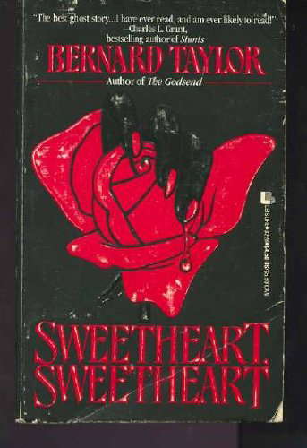 Sweetheart, Sweetheart poster
