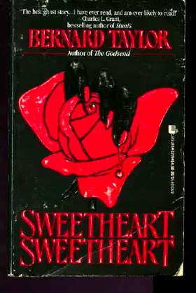 Sweetheart, Sweetheart poster