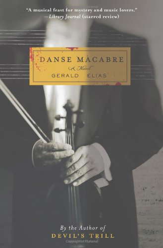 Danse Macabre poster