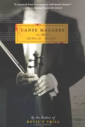 Danse Macabre poster