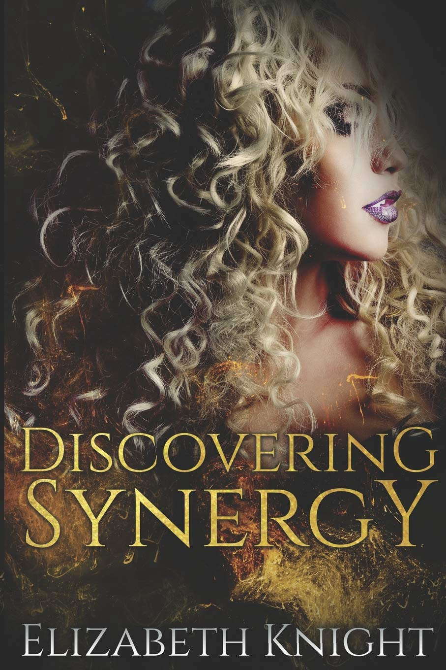 Discovering Synergy poster