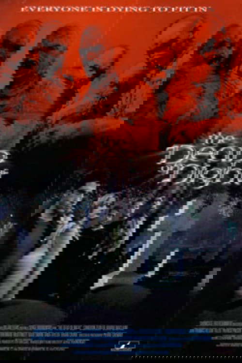 The Dead of Night poster