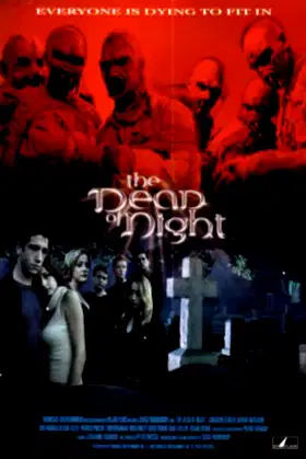 The Dead of Night poster