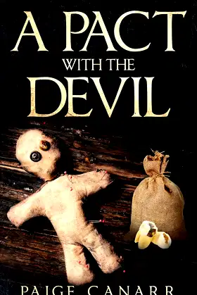 A Pact with the Devil poster