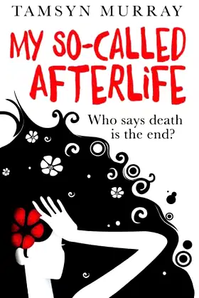 My So-Called Afterlife poster