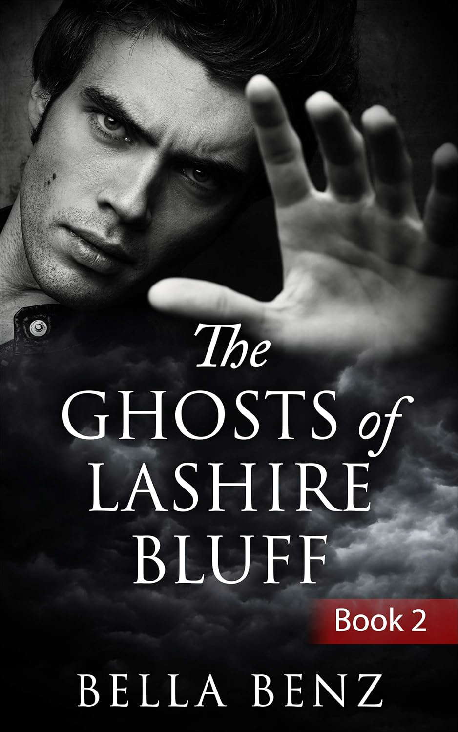 The Ghosts of Lashire Bluff poster