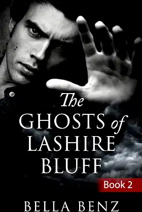 The Ghosts of Lashire Bluff poster