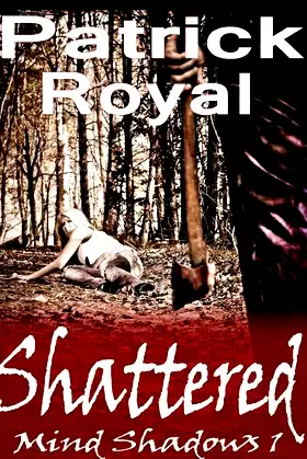 Mind Shadows 1: Shattered: Shattered poster