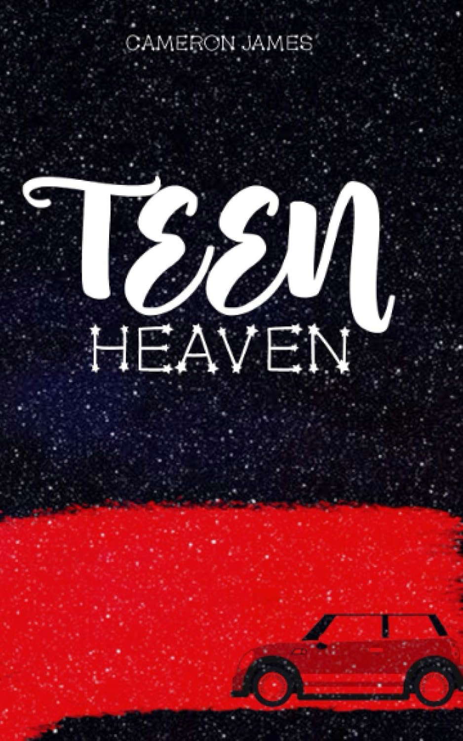Teen Heaven poster