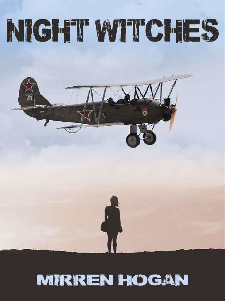 Night Witches poster