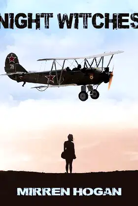 Night Witches poster