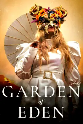 Garden of Eden poster