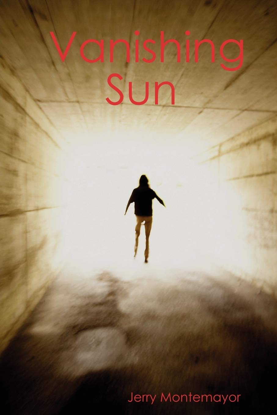 Vanishing Sun poster