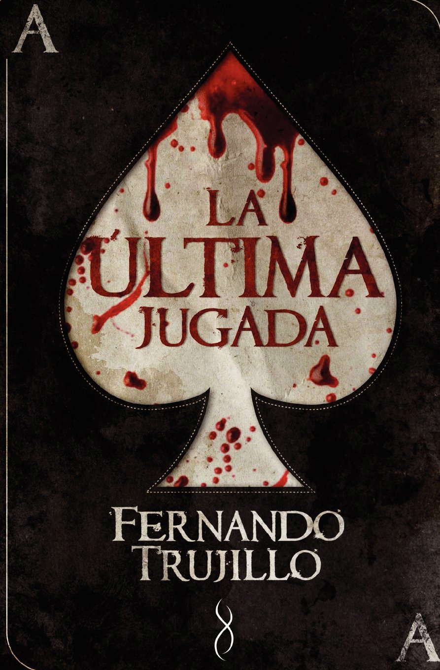 La última jugada poster