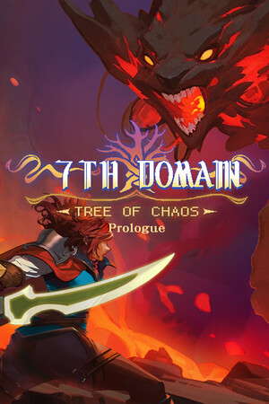 7th Domain:Tree of Chaos Prologue poster