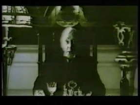 The Cat and the Canary (1978) Video Classics Australia Trailer poster