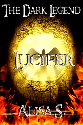 The Dark Legend; Lucifer: The story that world never know poster