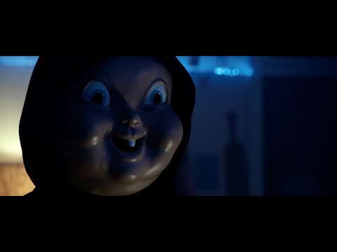 Poster for Happy Death Day