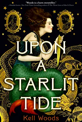 Upon a Starlit Tide poster