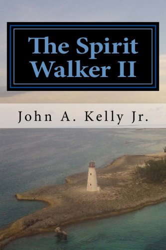 The Spirit Walker II: Voyage poster