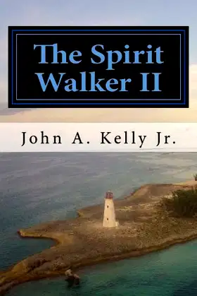 The Spirit Walker II: Voyage poster