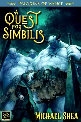 A Quest for Simbilis poster