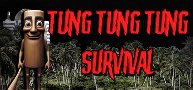 Tung Tung Tung Survival capsule